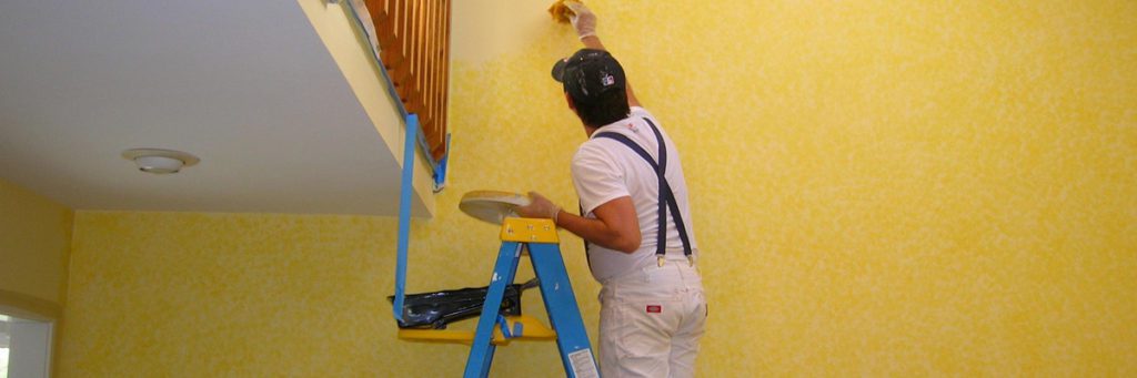 How To Prepare Your Home For A Professional Interior Painting Job